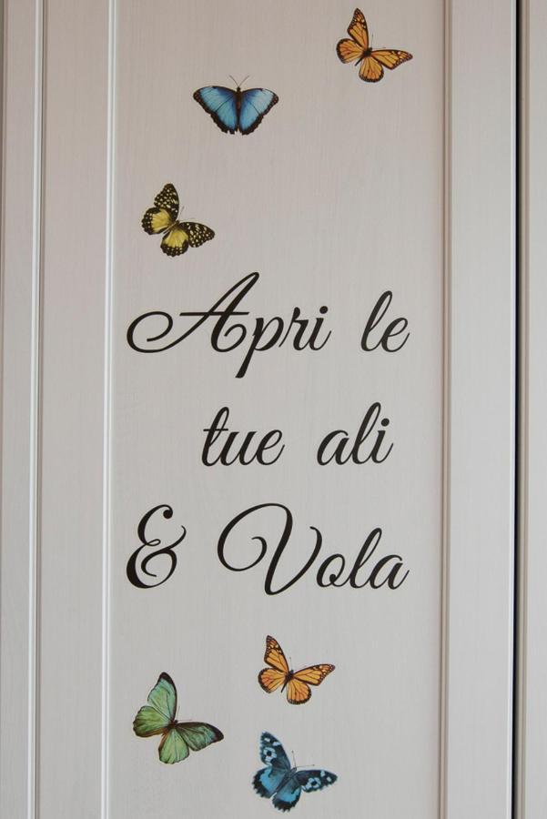 B&B Del Centro Clusone Exterior photo