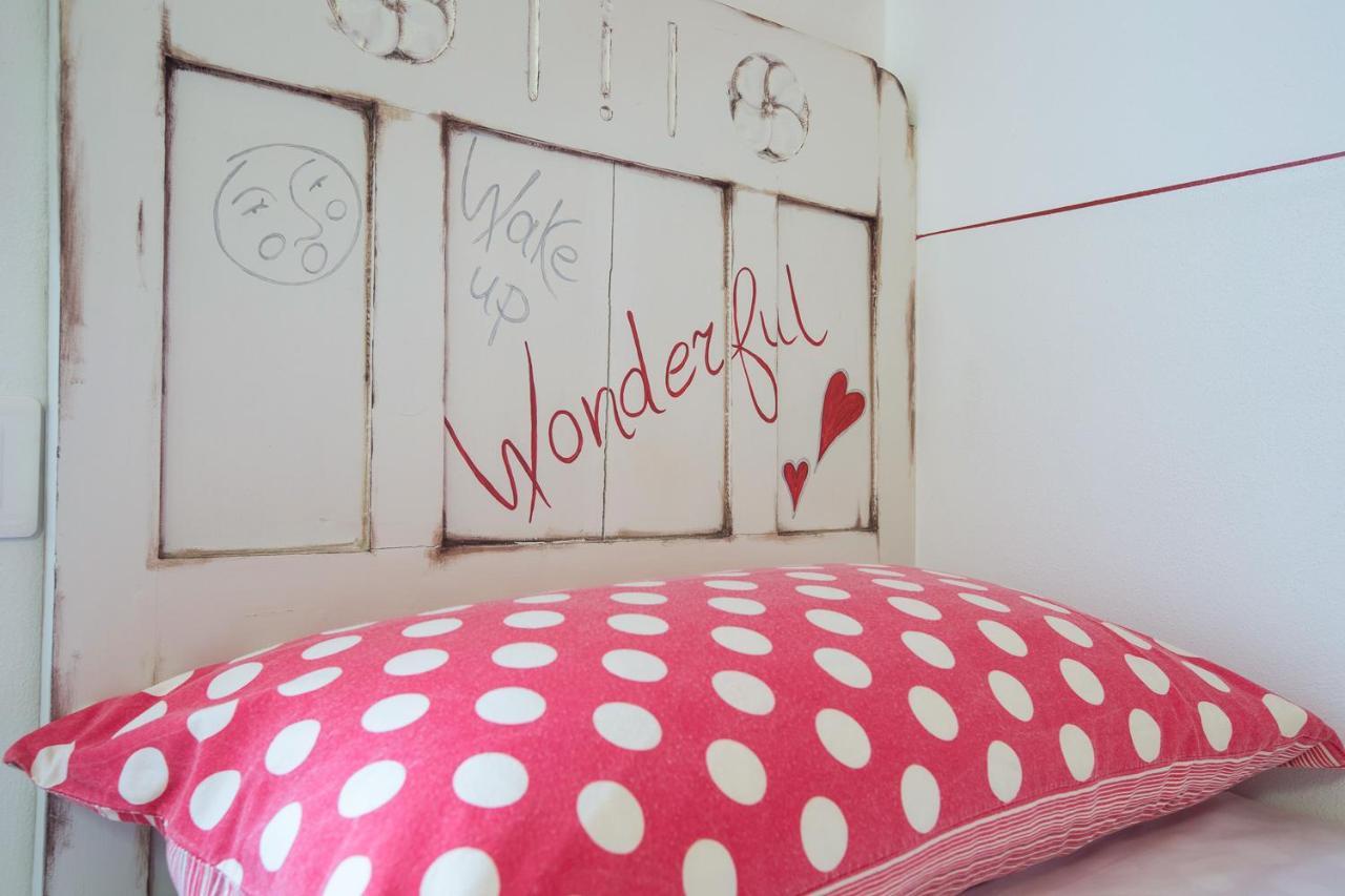 B&B Del Centro Clusone Exterior photo