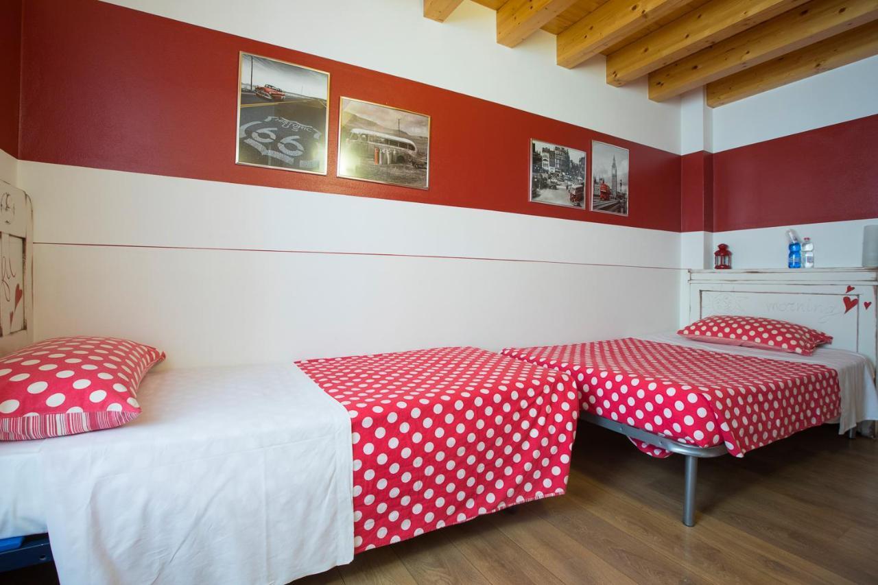 B&B Del Centro Clusone Exterior photo