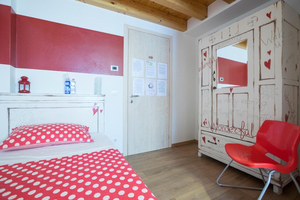 B&B Del Centro Clusone Exterior photo
