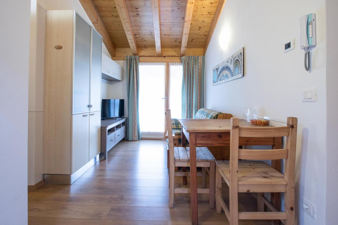 B&B Del Centro Clusone Exterior photo